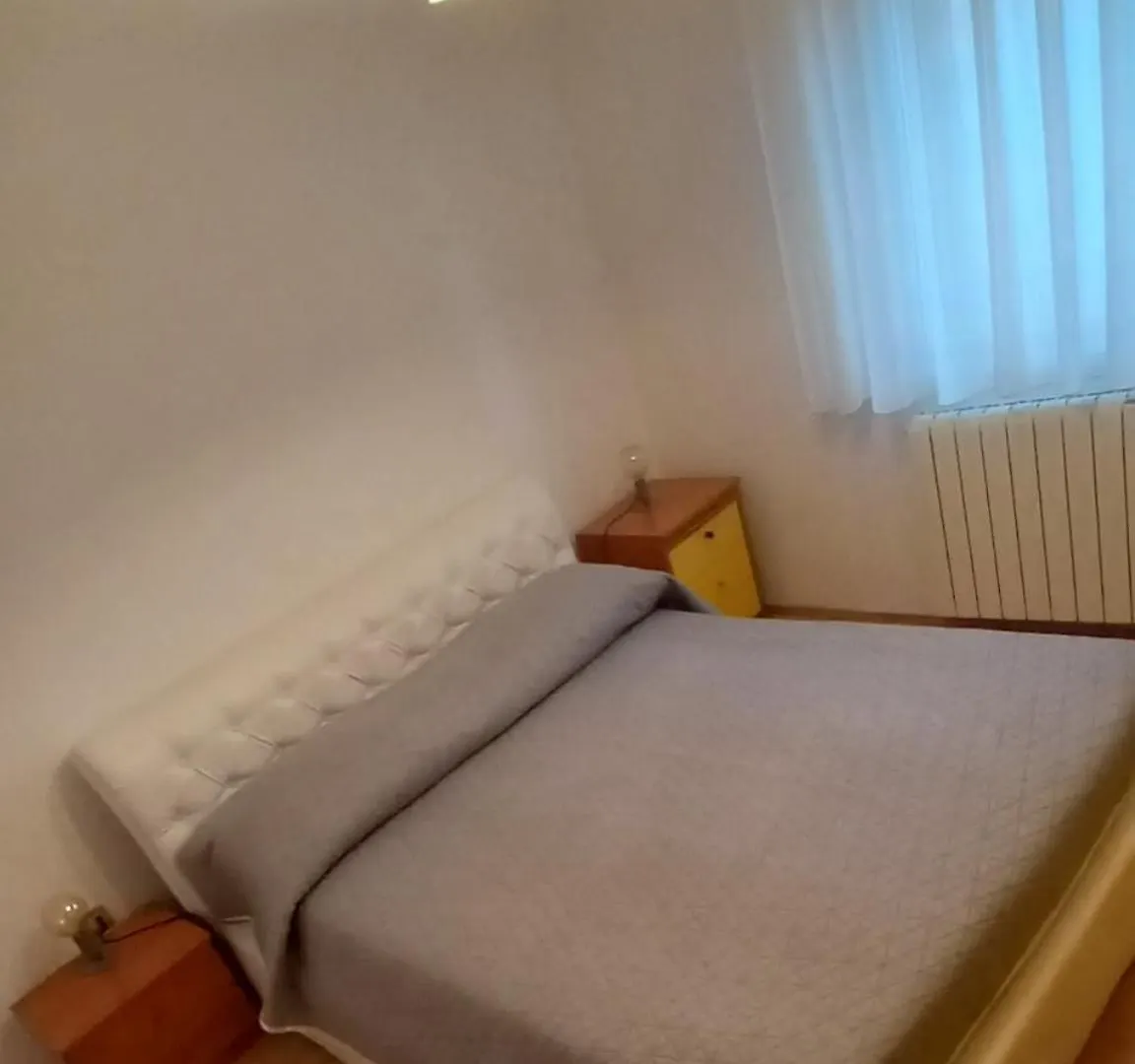 Apartman Andela Labinci