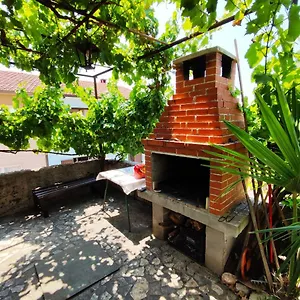 Appartement David, Pula