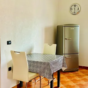 Appartamento Salis, Novigrad Istria