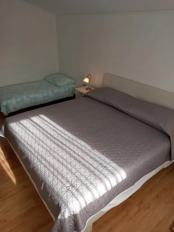 Appartamento Apartman Andela Labinci