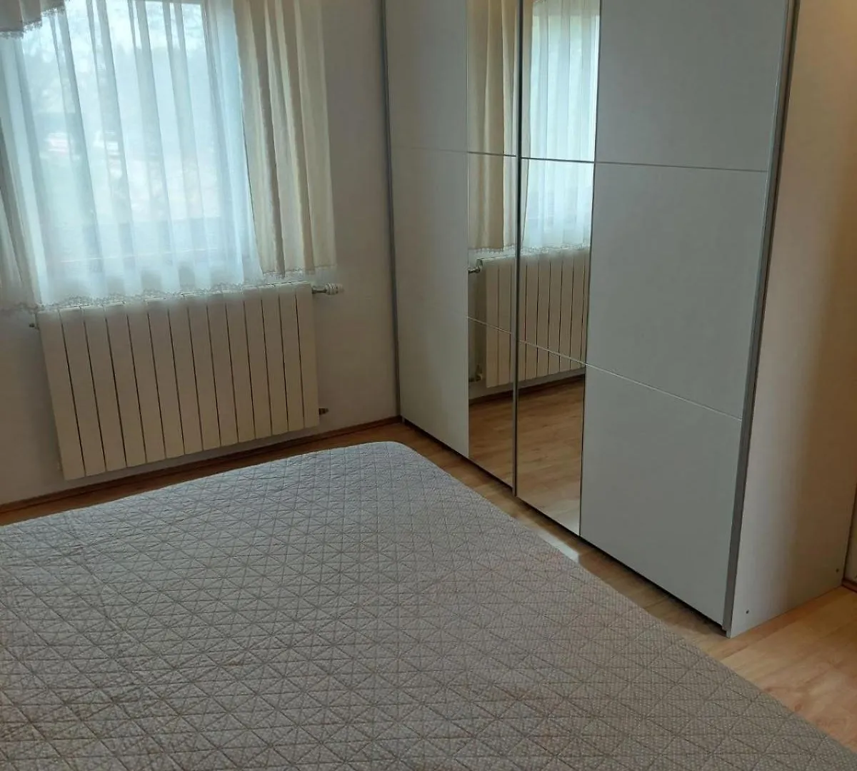 Appartamento Apartman Andela Labinci