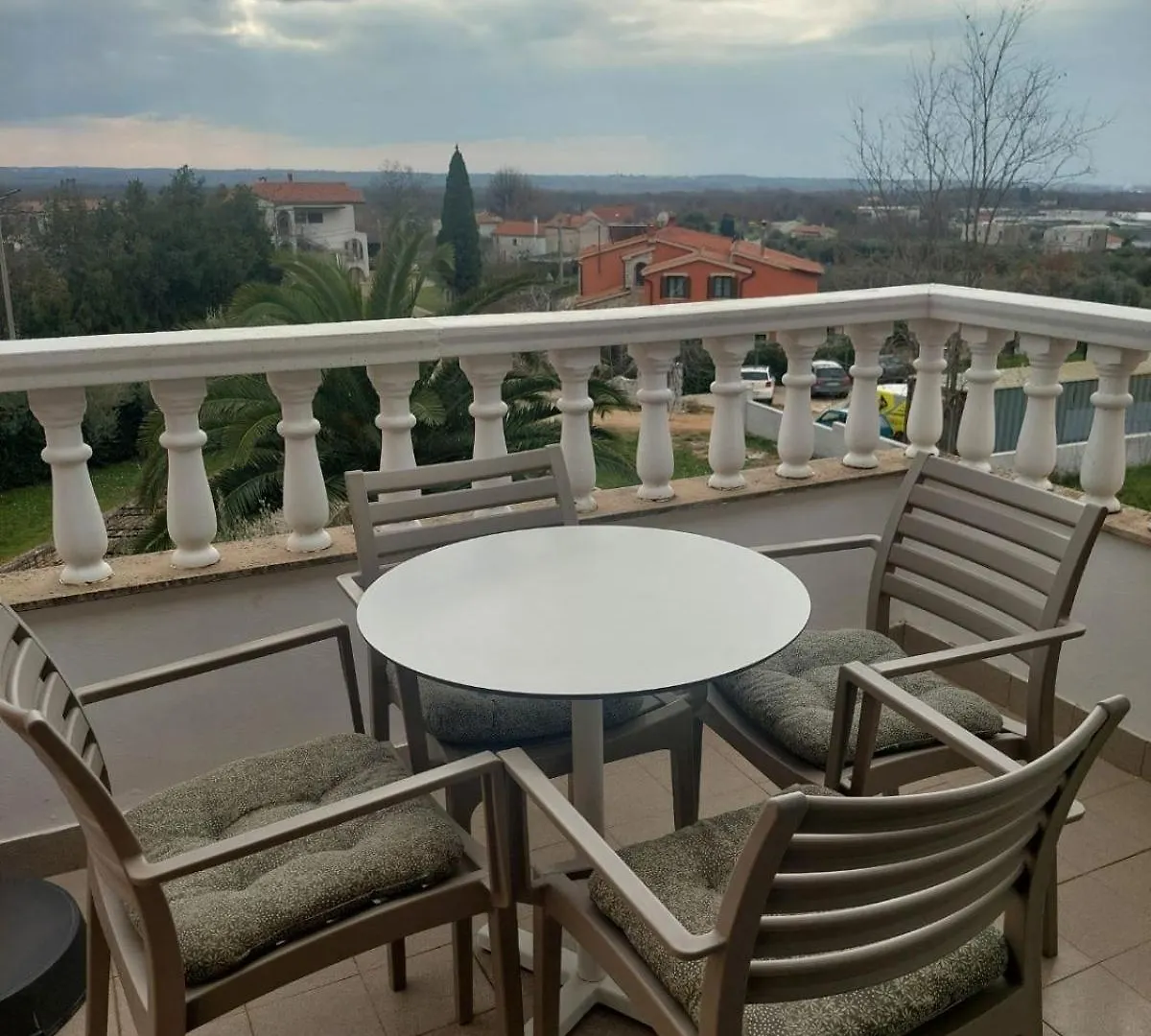 Apartman Andela Labinci Appartamento