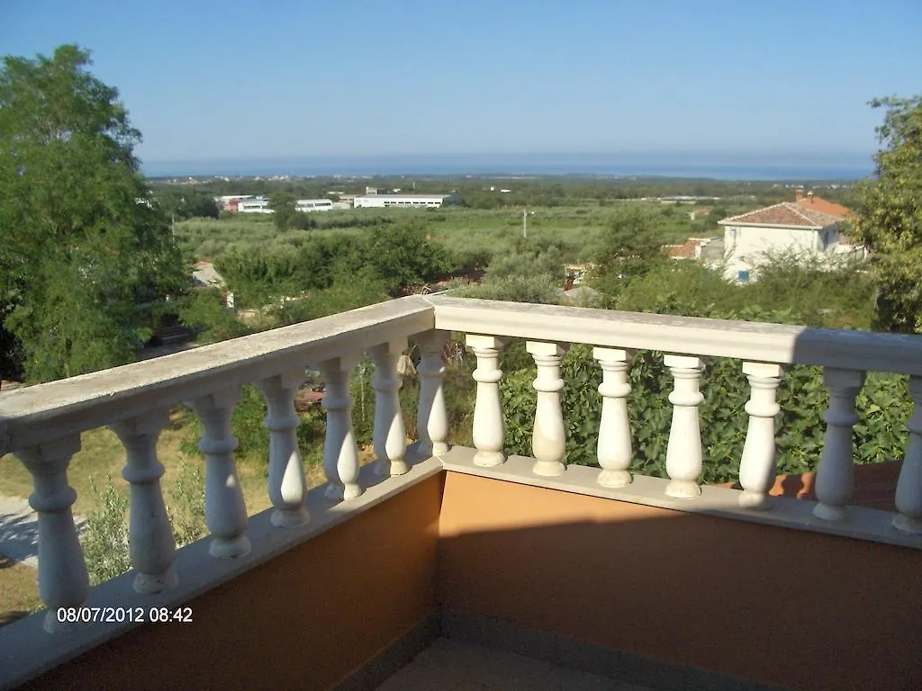 Apartman Andela Labinci 0*,