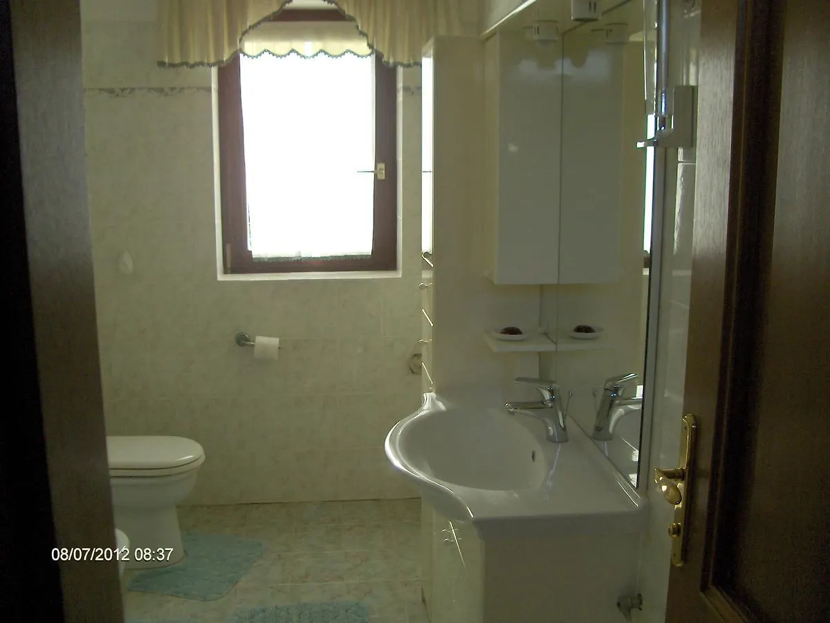 Appartamento Apartman Andela Labinci Croazia