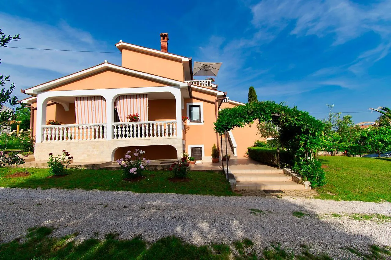 Appartamento Apartman Andela Labinci